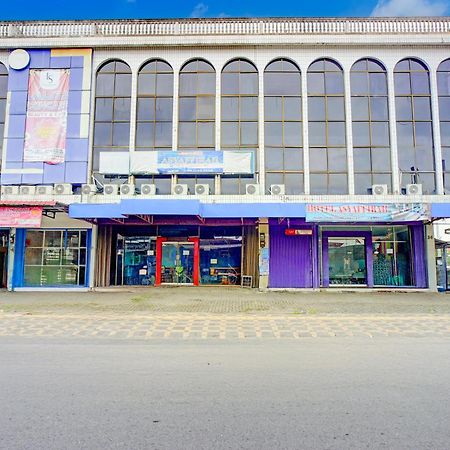 Hotel O Asyaffirah Near Masjid Raya Al Mashun Sm Raja Medan Exterior photo